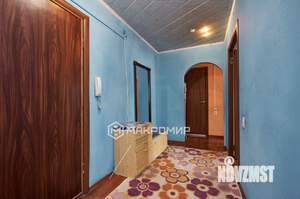 2-к квартира, вторичка, 47м2, 2/5 этаж