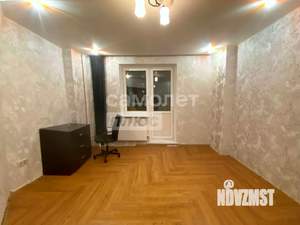 3-к квартира, вторичка, 80м2, 11/17 этаж