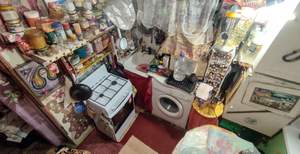 1-к квартира, вторичка, 30м2, 5/5 этаж