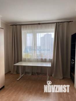 1-к квартира, вторичка, 42м2, 13/22 этаж