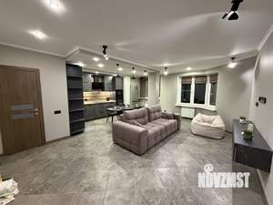 3-к квартира, вторичка, 79м2, 6/15 этаж