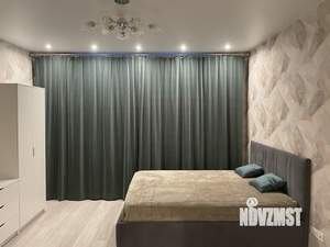 1-к квартира, вторичка, 41м2, 6/14 этаж
