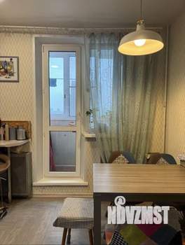 4-к квартира, вторичка, 90м2, 1/14 этаж