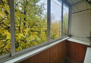 3-к квартира, вторичка, 52м2, 4/5 этаж