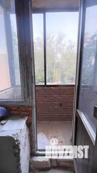 1-к квартира, вторичка, 40м2, 2/5 этаж