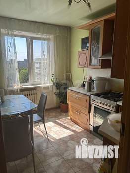3-к квартира, вторичка, 62м2, 9/9 этаж