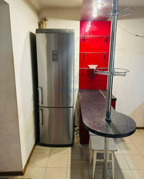 2-к квартира, вторичка, 56м2, 10/16 этаж