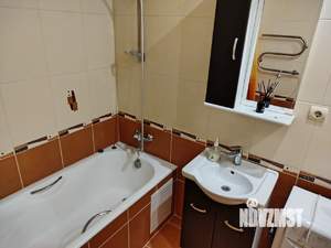 1-к квартира, вторичка, 45м2, 9/17 этаж