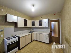 2-к квартира, вторичка, 55м2, 8/12 этаж
