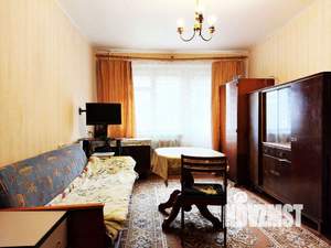 1-к квартира, вторичка, 30м2, 2/5 этаж