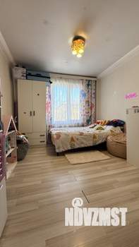 2-к квартира, вторичка, 45м2, 4/5 этаж