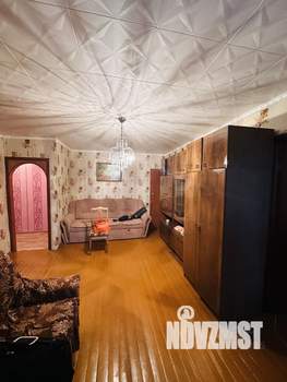 2-к квартира, вторичка, 44м2, 2/4 этаж