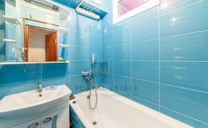 1-к квартира, вторичка, 34м2, 5/5 этаж