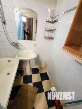 1-к квартира, вторичка, 33м2, 2/10 этаж