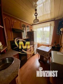 1-к квартира, вторичка, 32м2, 2/9 этаж
