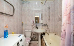 1-к квартира, вторичка, 30м2, 2/5 этаж