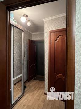 2-к квартира, вторичка, 45м2, 1/5 этаж