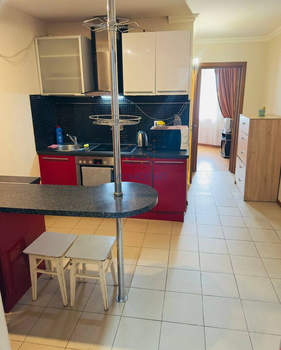 2-к квартира, вторичка, 56м2, 10/16 этаж