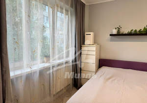 3-к квартира, вторичка, 47м2, 5/5 этаж