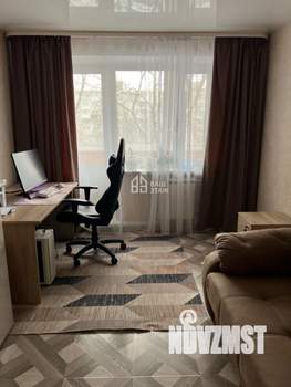 2-к квартира, вторичка, 47м2, 6/9 этаж