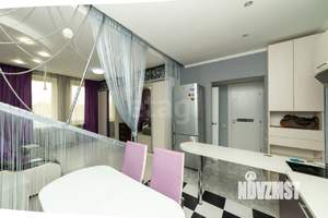 1-к квартира, вторичка, 38м2, 6/18 этаж