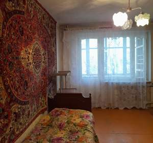 2-к квартира, вторичка, 52м2, 5/9 этаж