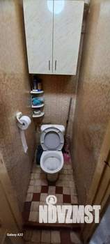 3-к квартира, вторичка, 49м2, 5/5 этаж