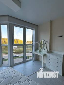1-к квартира, вторичка, 46м2, 4/14 этаж