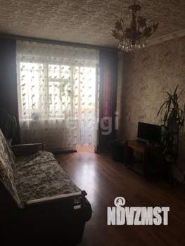 1-к квартира, вторичка, 31м2, 5/5 этаж