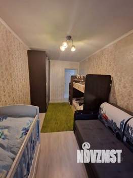 2-к квартира, вторичка, 46м2, 1/5 этаж