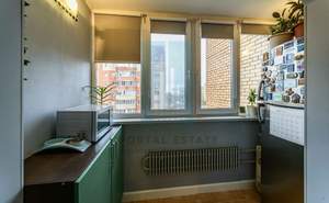 3-к квартира, вторичка, 86м2, 11/13 этаж