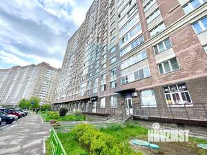 1-к квартира, вторичка, 36м2, 2/17 этаж