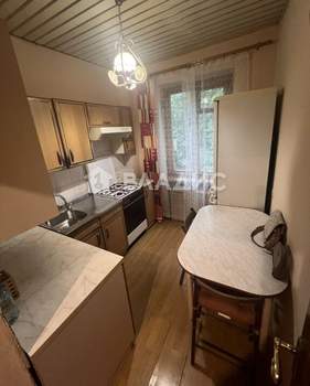 3-к квартира, вторичка, 68м2, 2/3 этаж