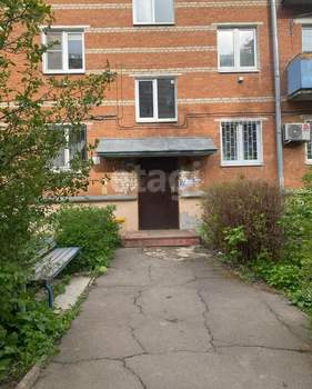 1-к квартира, вторичка, 31м2, 5/5 этаж