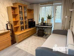 1-к квартира, вторичка, 33м2, 3/9 этаж