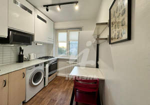 3-к квартира, вторичка, 47м2, 5/5 этаж