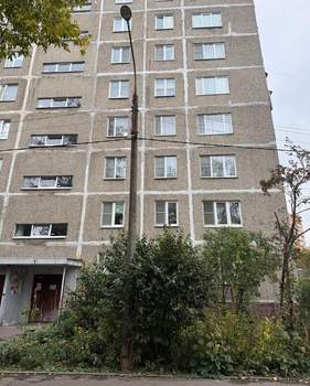 3-к квартира, вторичка, 62м2, 8/9 этаж