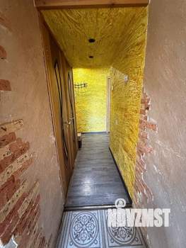 2-к квартира, вторичка, 48м2, 1/5 этаж
