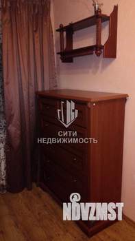 2-к квартира, вторичка, 40м2, 5/6 этаж