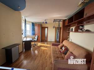 2-к квартира, вторичка, 62м2, 10/14 этаж