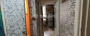 2-к квартира, вторичка, 43м2, 9/9 этаж