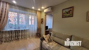 2-к квартира, вторичка, 44м2, 3/5 этаж