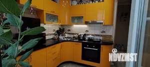 4-к квартира, вторичка, 93м2, 3/17 этаж