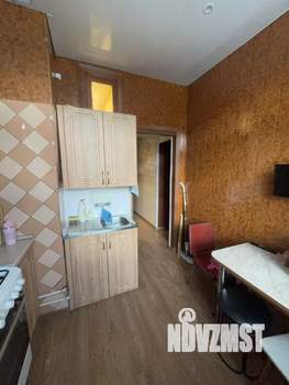 3-к квартира, вторичка, 60м2, 1/3 этаж