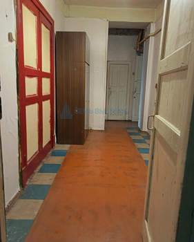 2-к квартира, вторичка, 67м2, 4/4 этаж