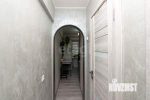 2-к квартира, вторичка, 45м2, 2/5 этаж