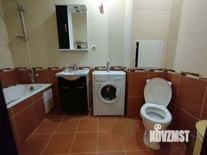 1-к квартира, вторичка, 45м2, 9/17 этаж