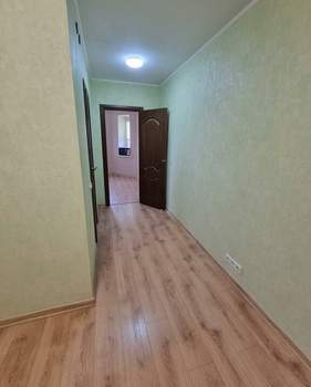 1-к квартира, вторичка, 41м2, 5/17 этаж