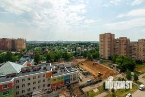 3-к квартира, вторичка, 84м2, 15/22 этаж