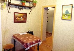 1-к квартира, вторичка, 38м2, 17/17 этаж